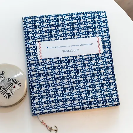 Glueckskind, Whg 6 *