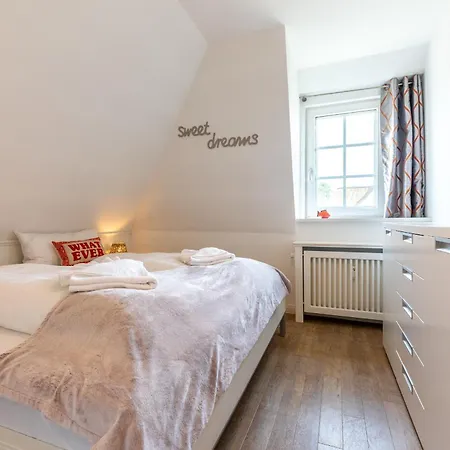 Glueckskind, Whg 6 *