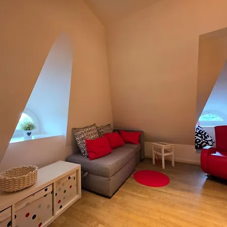 Glueckskind, Whg 6 דירה *